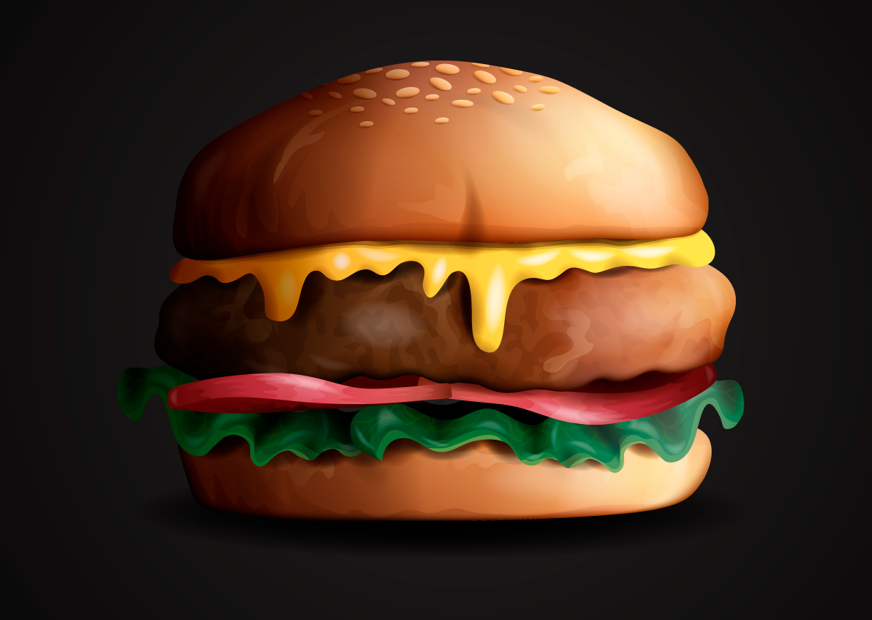 Burger Two