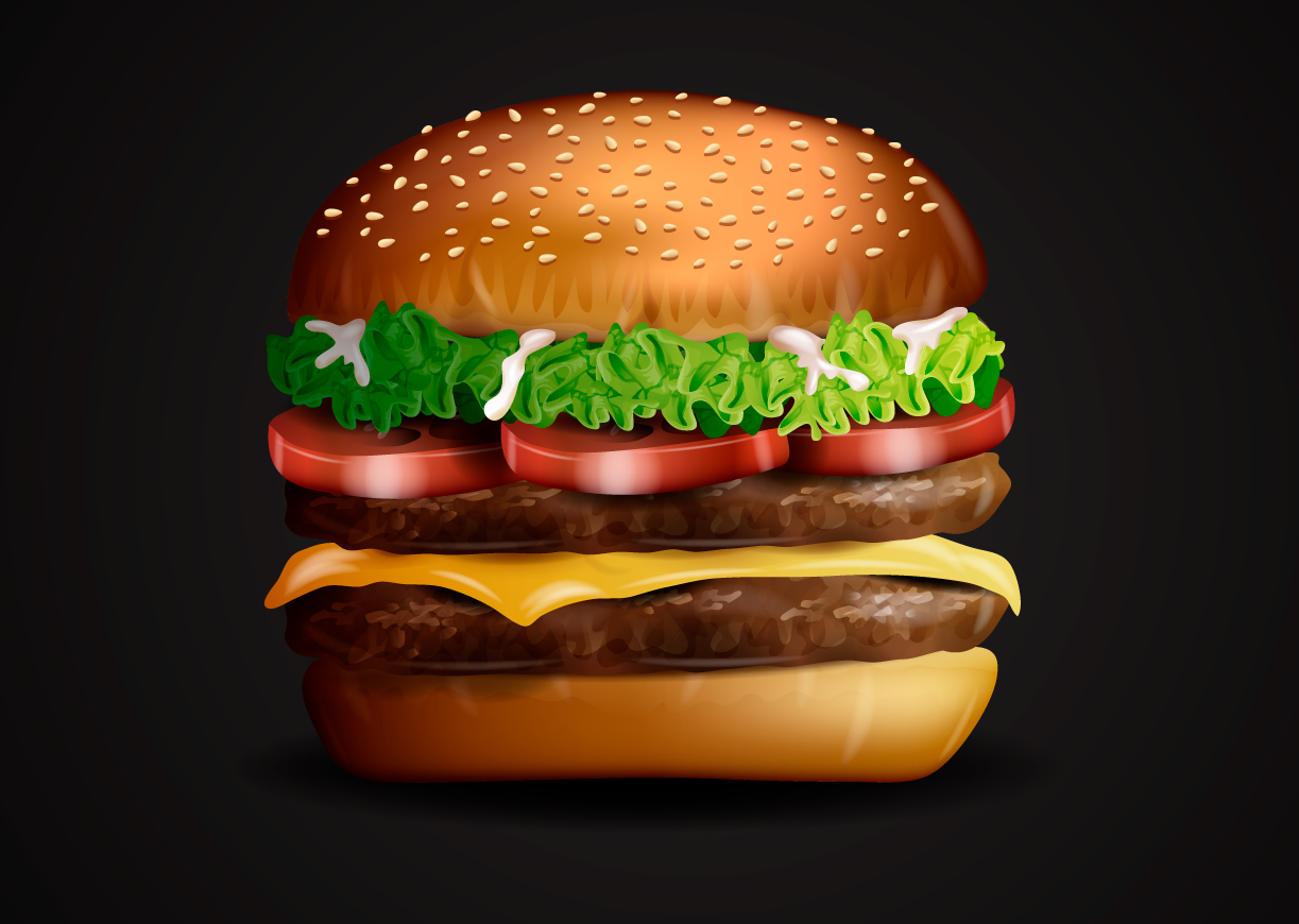 Burger One