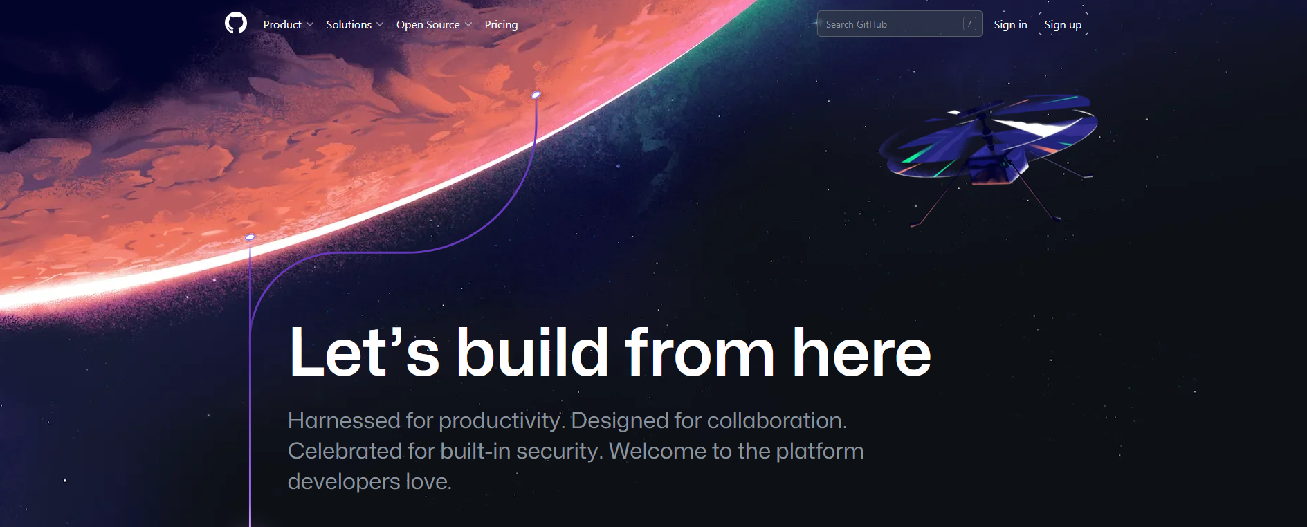 GitHub Img