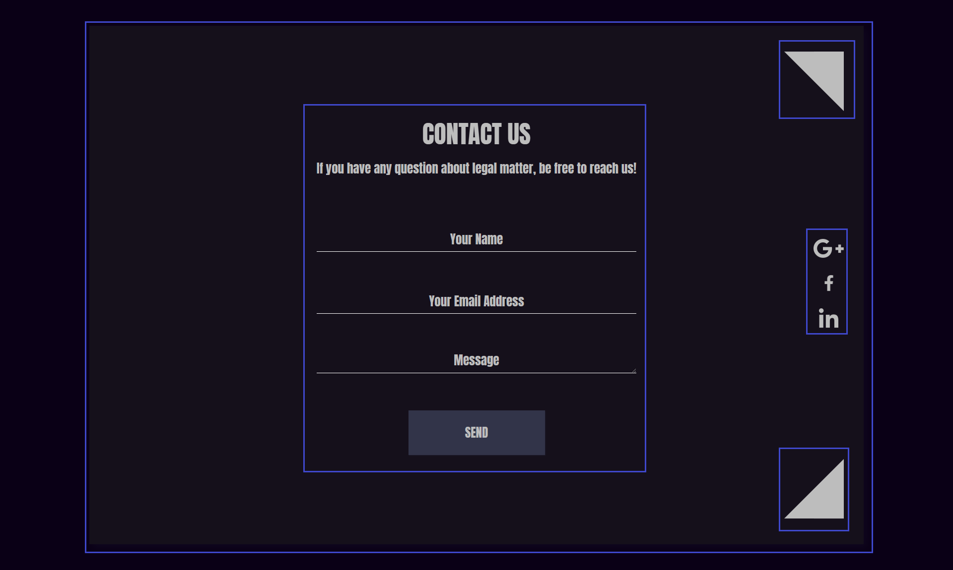 Contact