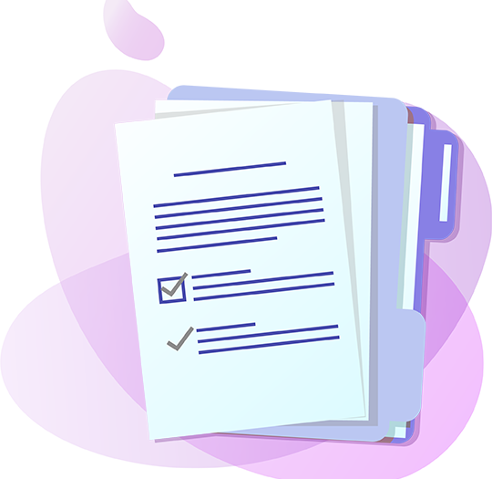 Legal Areas
