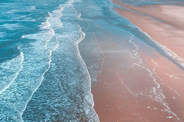 Sea-Small